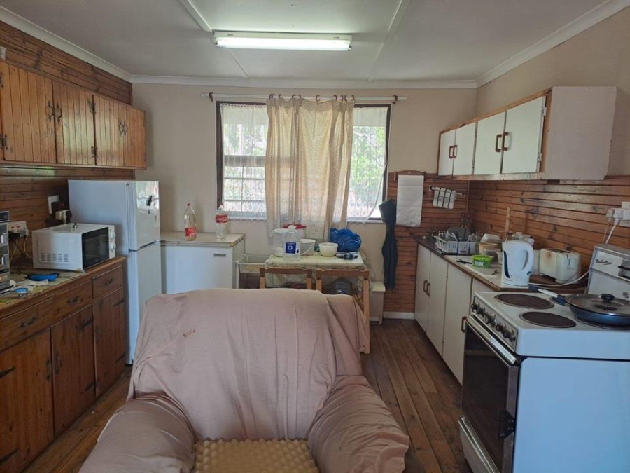 2 Bedroom Property for Sale in Fraaiuitsig Western Cape